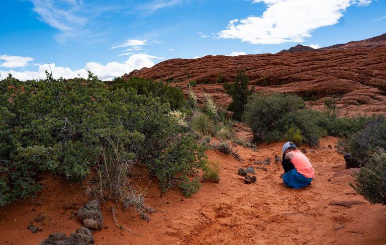 The 6 Best Winter Hiking Spots in the USA | SIXT rent a car Magazine