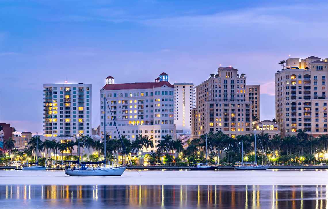 Winter Escape Palm Beach, FL SIXT rent a car Magazine