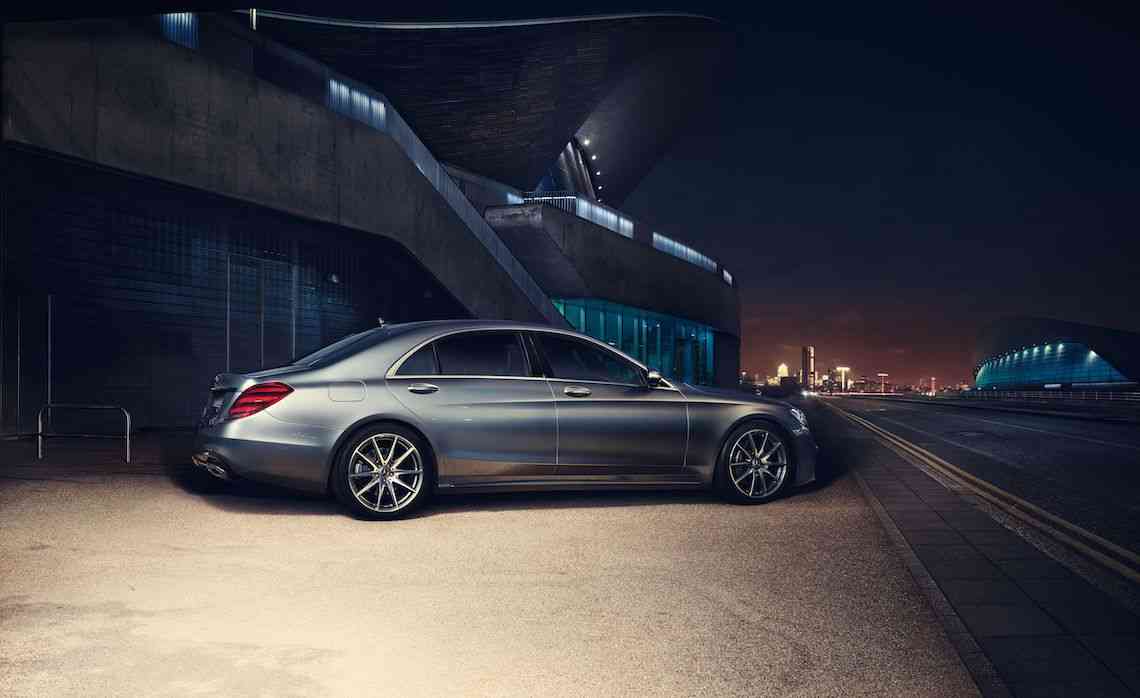 The Best Cars For Long Distance Driving SIXT rent a car Magazine