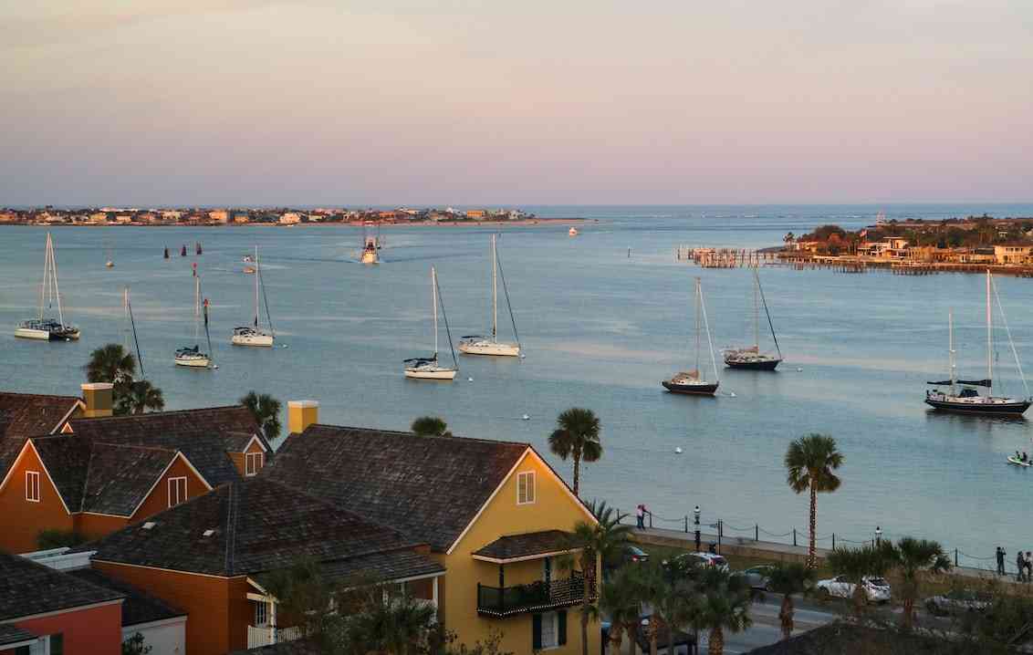 Driving from Florida to New York The Route & Tips SIXT