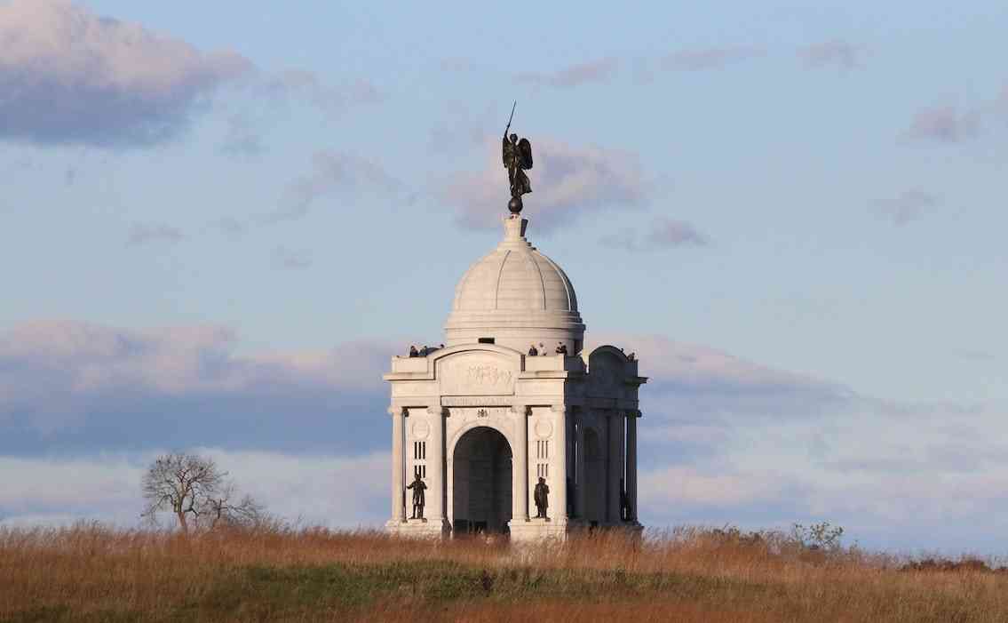 5 Awesome Day Trips From D.C. SIXT rent a car Magazine