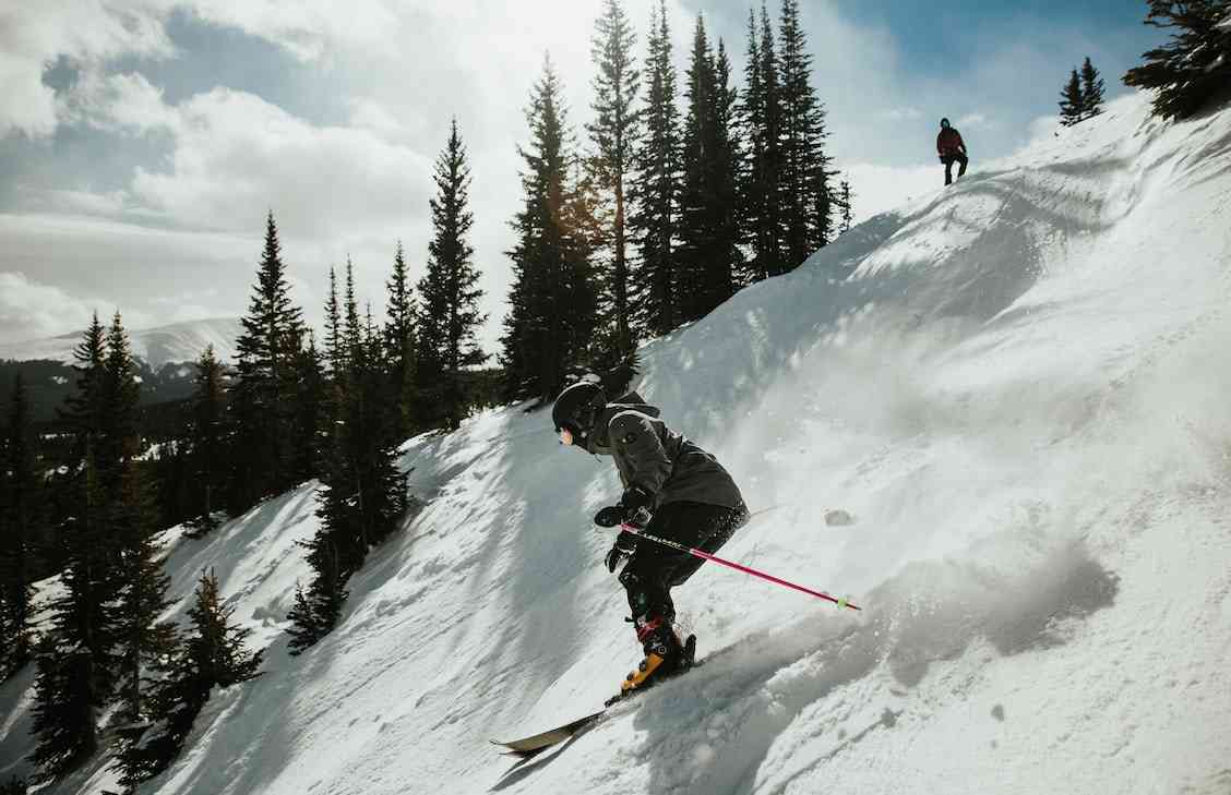 Best US Adventure Vacations 2023 Colorado & Utah SIXT