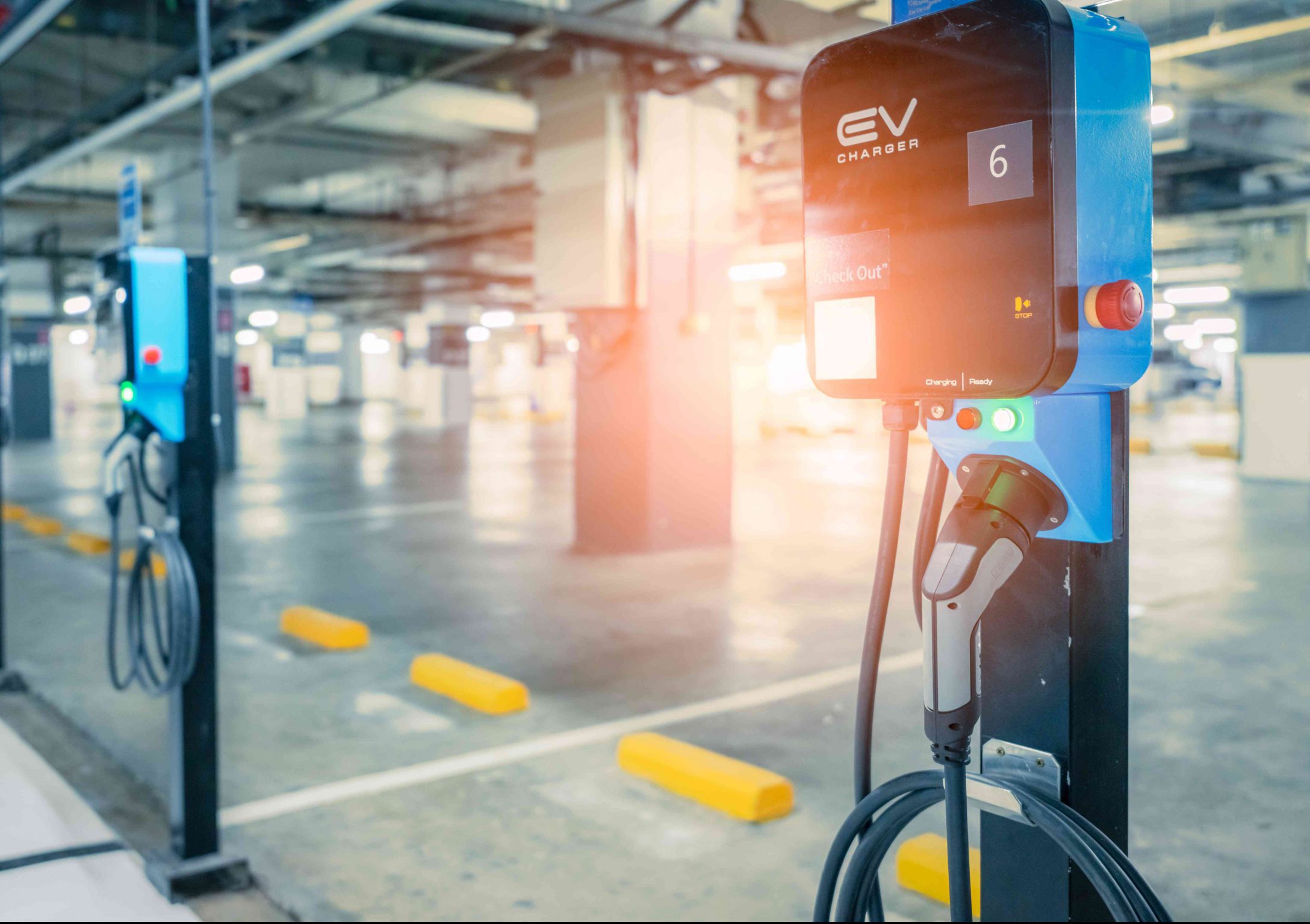 Power Up The Best Apps for Finding EV Charging Stations SIXT rent a