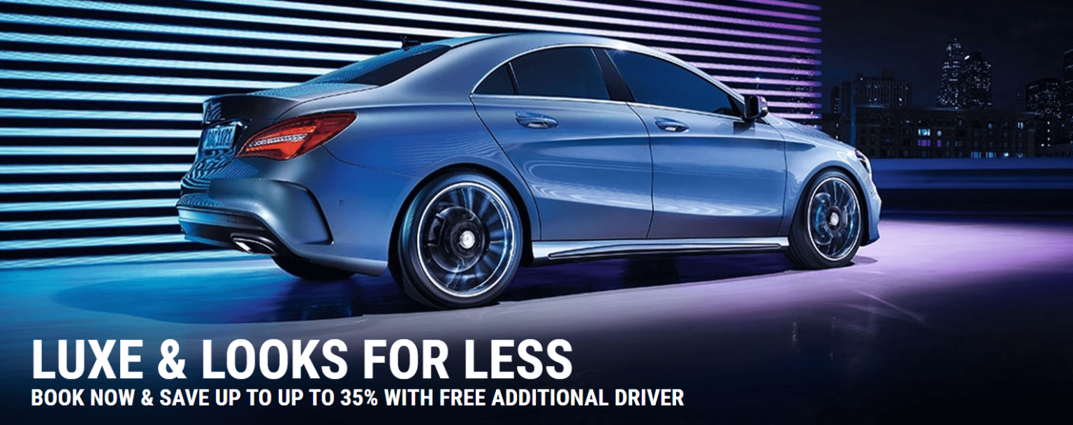 Save up to 35 on your next SIXT rental at top airports SIXT rent a car Magazine