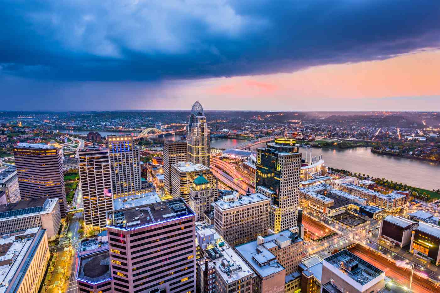 SIXT Opens New Cincinnati International Airport Branch SIXT Magazine