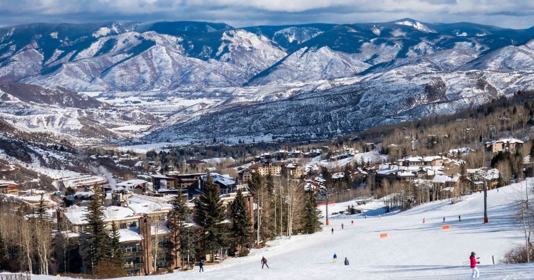 Best Ski Resorts in the US SIXT rent a car Magazine