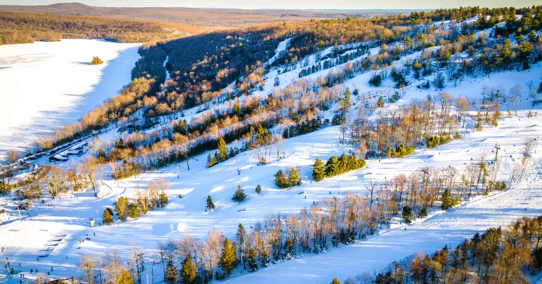 Best Ski Resorts in the US SIXT rent a car Magazine