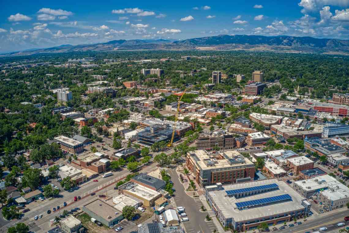 5 Awesome Day Trips From Denver SIXT rent a car Magazine