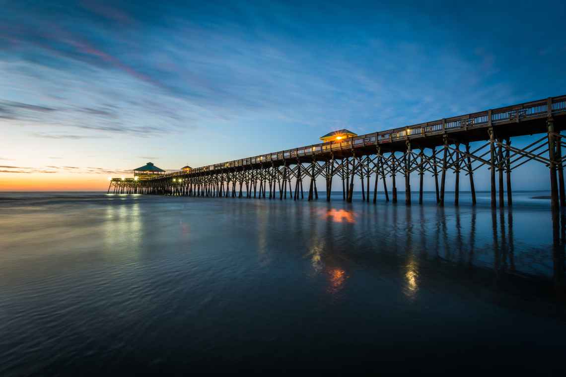 What to do in Charleston, SC SIXT rent a car Magazine