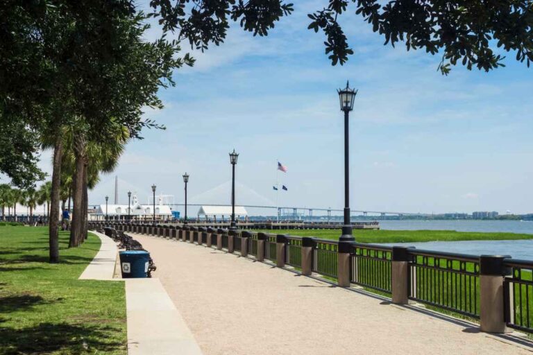 What to do in Charleston, SC SIXT rent a car Magazine